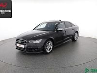Gebraucht Audi S6 Ambiente 450 PS (330 kW) 2016 Grau Limousine
