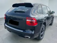 Usata Porsche Cayenne 239 CV (175 kW) 2009 Nero SUV