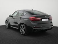 Gebraucht BMW X6 M50 Performance 381 PS (280 kW) 2015 Black sapphire metallic SUV