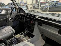 Gebraucht Mercedes G300 177 PS (130 kW) 1996 Schwarz SUV