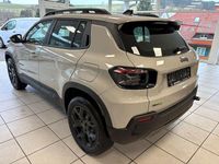 Neu Jeep Avenger 144 PS (105 kW) 2026 Weiss SUV