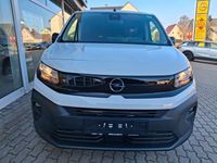Gebraucht Opel Combo-e Life 100 kW (136 PS) 2026 Weiß Limousine