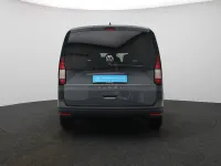 Gebraucht VW Caddy 102 PS (75 kW) 2025 Pure grey Van / Kleinbus