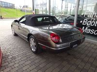 gebraucht Ford Thunderbird Cabrio V8