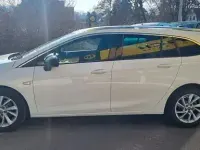 Gebraucht Opel Astra 146 PS (107 kW) 2022 Weiß Kleinwagen