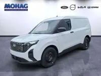 Nowe Ford Transit Trend 100 kW (136 KM) 2026 Biały Hatchback