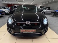 Gebraucht VW Beetle Design 105 PS (77 kW) 2017 Schwarz Kleinwagen