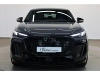 Neu Audi Q6 Sportback e-tron Business 314 kW (428 PS) 2026 Grau SUV