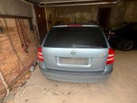 Gebraucht Skoda Octavia 102 PS (75 kW) 2006 Andere farben Kombi