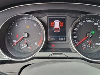 gebraucht VW Passat Variant 2.0 TDI Automatik 190 PS Busines