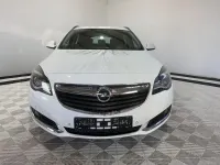 Second-hand Opel Insignia 120 CP (88 kW) 2017 Break