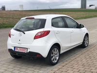 gebraucht Mazda 2 1.3 Independence, mit Klima, guter Zustand, Tüv/Asu NEU!