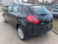 gebraucht Fiat Bravo 1.4 16V MyLife--TÜV NEU--ÖL/ÖLFILTER NEU--