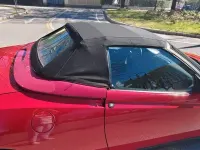 Second-hand Alfa Romeo Spider 150 CP (110 kW) 1998 Roșu Cabrio