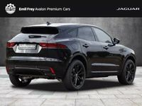 gebraucht Jaguar E-Pace R-Dynamic HSE