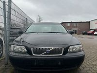 gebraucht Volvo V70 II