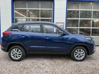 Gebraucht Baic X35 136 PS (100 kW) 2025 Blau SUV