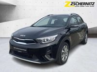Gebraucht Kia Stonic Vision 101 PS (74 kW) 2025 (abp) auroraschwarz met. SUV