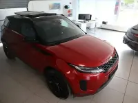 Usata Land Rover Range Rover evoque S 180 CV (132 kW) 2020 Rosso SUV