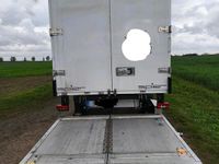 Second-hand Mercedes Sprinter 163 CP (119 kW) 2020 Alb Van