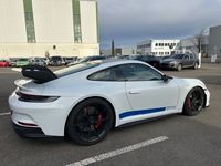 Gebraucht Porsche 911 GT3 510 PS (375 kW) 2023 Weiß Coupé