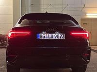 Gebraucht Audi Q3 200 PS (147 kW) 2020 SUV