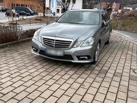 Gebraucht Mercedes 350 265 PS (194 kW) 2011 Grau Limousine