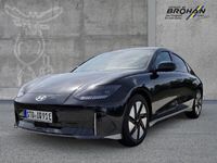 Gebraucht Hyundai Ioniq 6 Techniq 111 kW (151 PS) 2024 Digital green Limousine