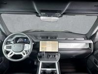 Gebraucht Land Rover Defender S 249 PS (183 kW) 2026 Gruen SUV