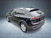 Gebraucht VW Taigo Life 95 PS (69 kW) 2024 Schwarz SUV