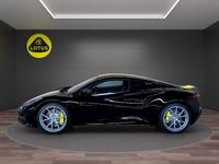 Neu Lotus Emira 364 PS (267 kW) 2025 Cosmos schwarz Coupé