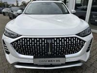 Neu Wey 05 Lux 476 PS (350 kW) 2025 Weiß SUV