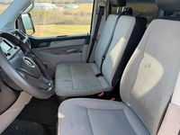 Second-hand VW Transporter 204 CP (150 kW) 2017 Argintiu Van