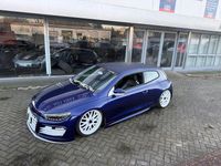 Brugt VW Scirocco 200 HK (147 kW) 2009 Lilla Coupe