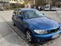 gebraucht BMW 118 i -