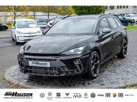 Gebraucht Cupra Leon 150 PS (110 kW) 2024 Schwarz Kombi