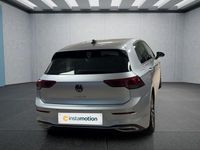 Gebraucht VW Golf VIII 150 PS (110 kW) 2023 Silber Kleinwagen