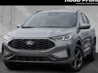 Gebraucht Ford Kuga ST-Line 243 PS (178 kW) 2025 Solar silver metallic SUV