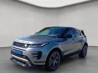 Gebraucht Land Rover Range Rover evoque SE Dynamic 200 PS (147 kW) 2023 Silber SUV
