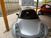 gebraucht Smart Roadster Coupé Hardtop