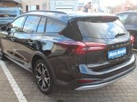 Usata Ford Focus Active 155 CV (114 kW) 2022 Nero Berlina