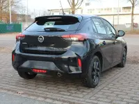 Gebraucht Opel Corsa 101 PS (74 kW) 2023 Schwarz Kleinwagen