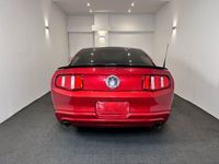 gebraucht Ford Mustang Coupe/Automatik/elekt.Sitze/SHZ/Klima/FS