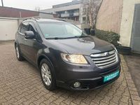 Gebraucht Subaru Tribeca Exclusive+ 258 PS (189 kW) 2008 Grau SUV
