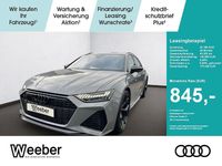 Gebraucht Audi RS6 Performance 630 PS (463 kW) 2025 Grau Kombi