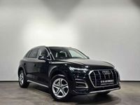 gebraucht Audi Q5 40 TDI Quattro Sport Virtual Matrix AHK