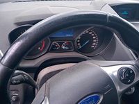 Gebraucht Ford Kuga 166 PS (122 kW) 2014 Grau SUV