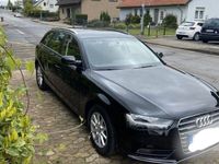 gebraucht Audi A4 2.0 TDI 110kW quattro Ambition Avant Ambition