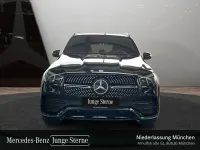 Gebraucht Mercedes GLE350 AMG 272 PS (200 kW) 2022 Schwarz SUV