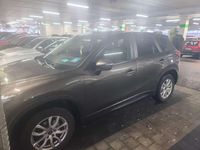 Gebraucht Mazda CX-5 Nakama 150 PS (110 kW) 2017 SUV